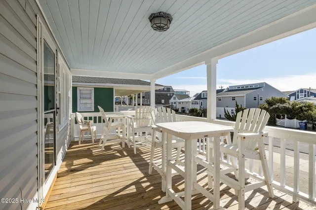 $825,000 | 303 East Atlantic Boulevard, Atlantic Beach, NC 28512