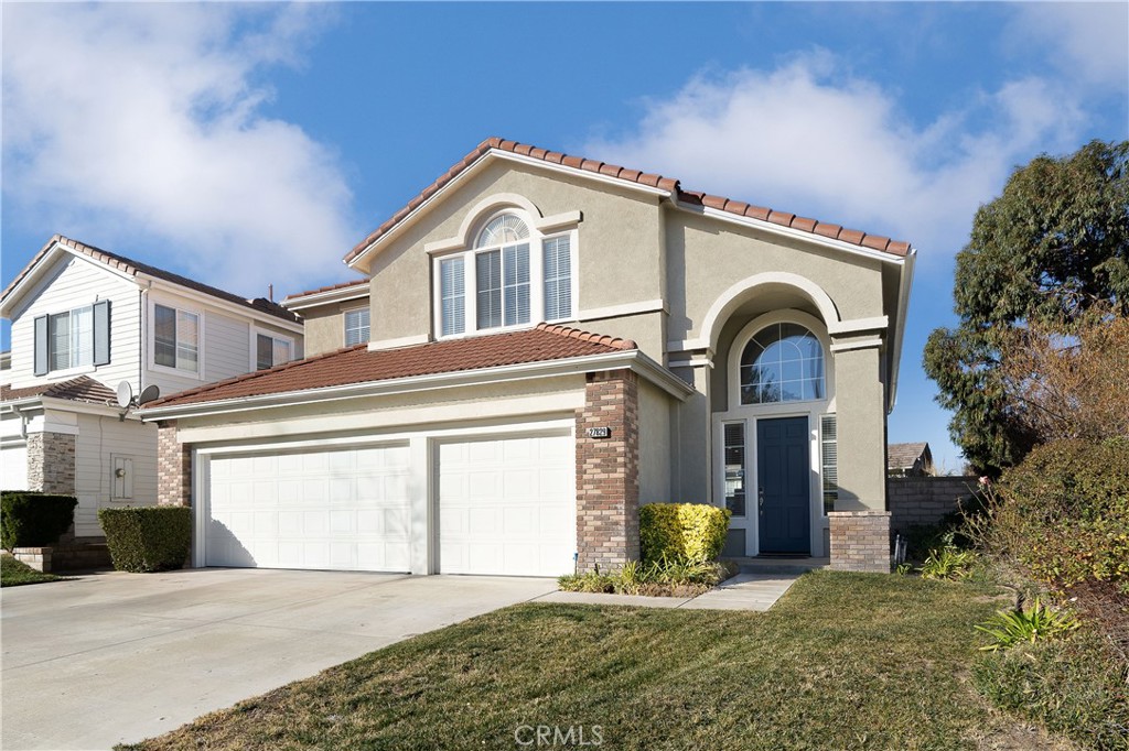 27829 Coldsprings Place Valencia, CA 91354 - Photo 1 of 32