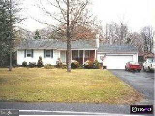 28 Highbridge Road New Egypt, NJ 08533 - Photo 1 of 1