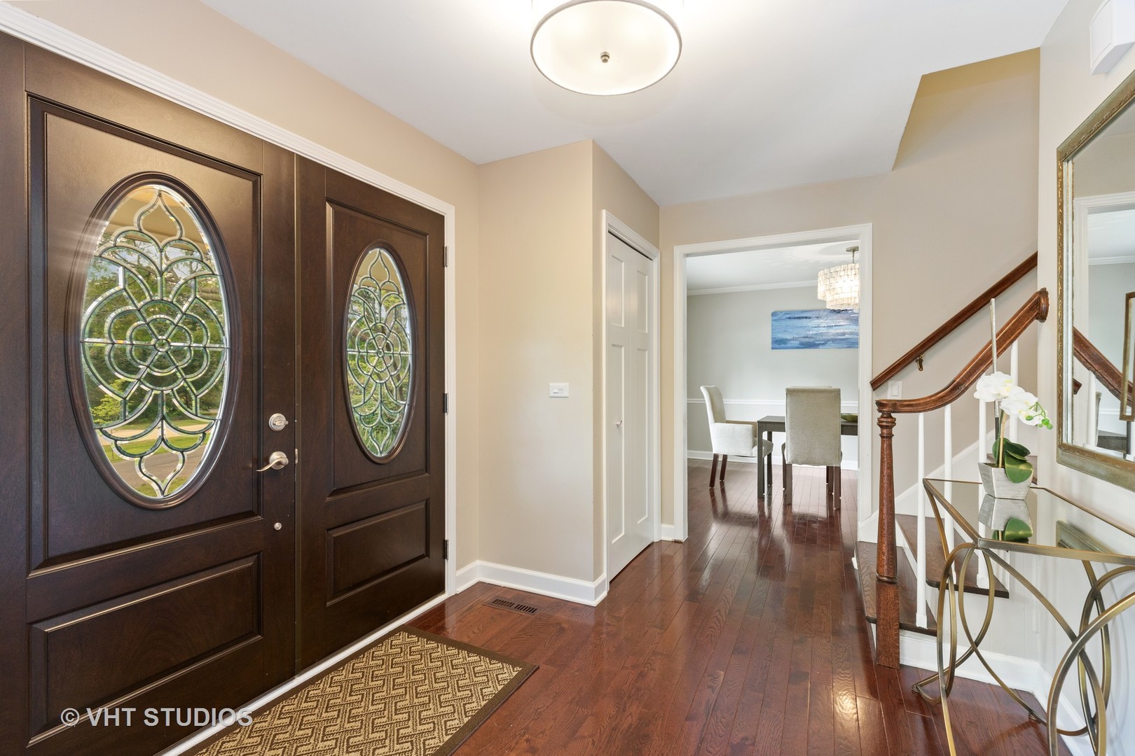 1124 Aberdeen Road Inverness, IL 60067 - Photo 2 of 46