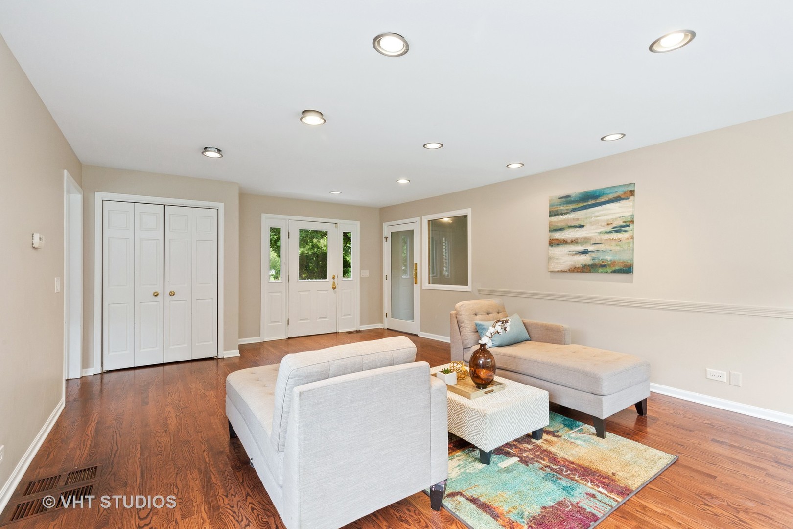 1124 Aberdeen Road Inverness, IL 60067 - Photo 13 of 46