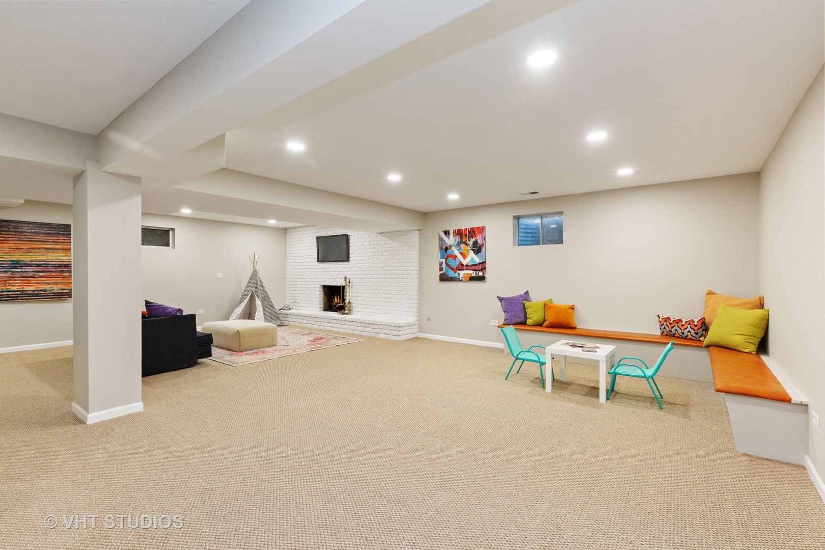 1124 Aberdeen Road Inverness, IL 60067 - Photo 29 of 46