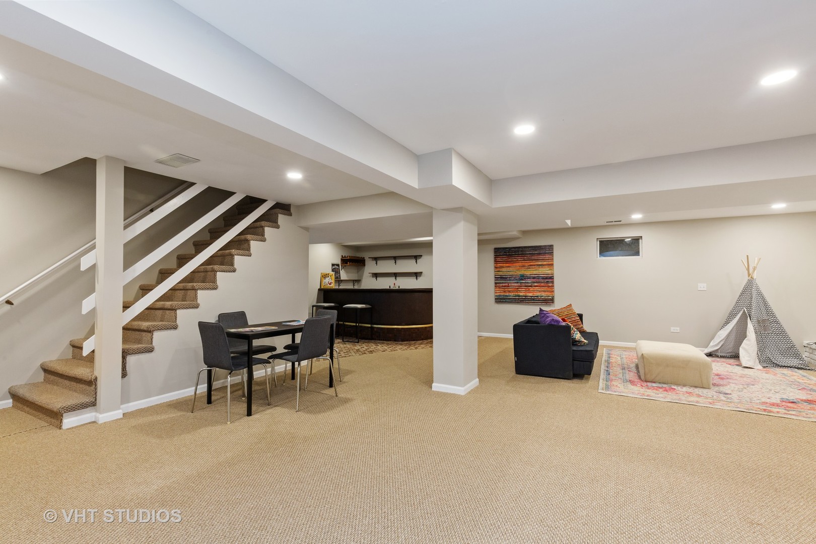 1124 Aberdeen Road Inverness, IL 60067 - Photo 30 of 46