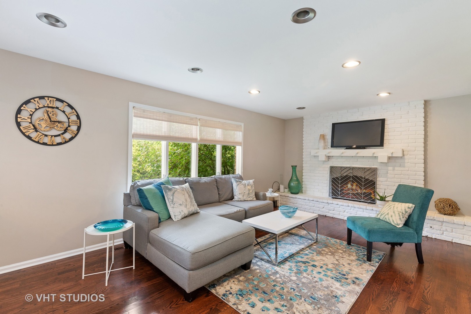 1124 Aberdeen Road Inverness, IL 60067 - Photo 4 of 46