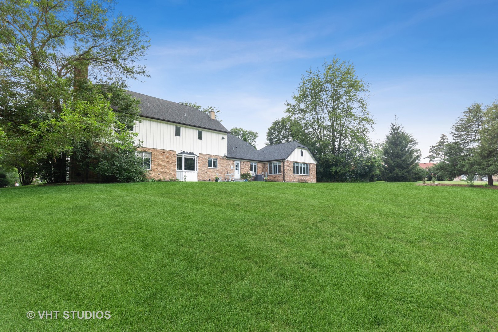 1124 Aberdeen Road Inverness, IL 60067 - Photo 34 of 46