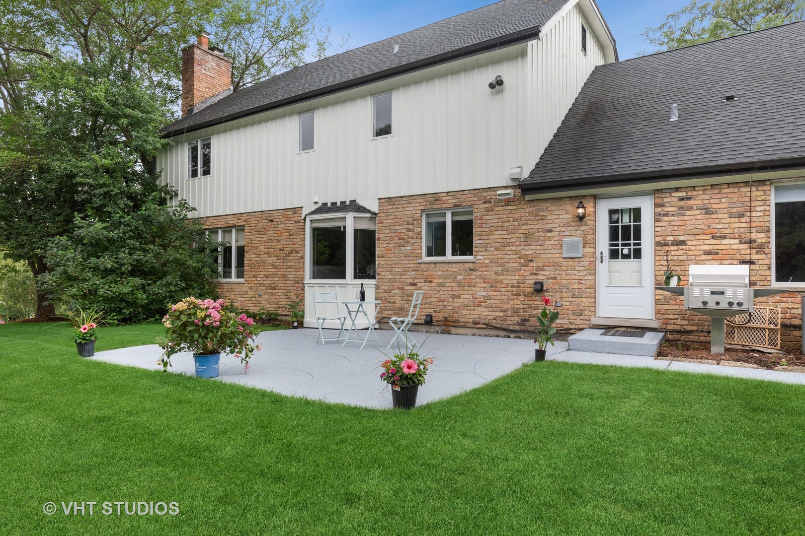 1124 Aberdeen Road Inverness, IL 60067 - Photo 36 of 46