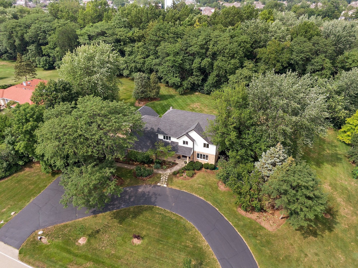 1124 Aberdeen Road Inverness, IL 60067 - Photo 40 of 46