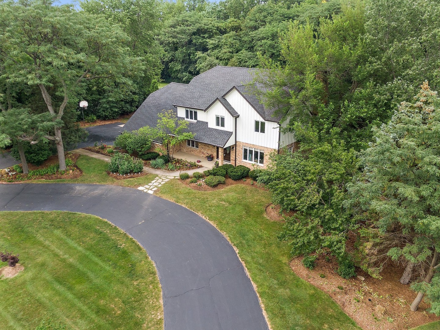 1124 Aberdeen Road Inverness, IL 60067 - Photo 41 of 46