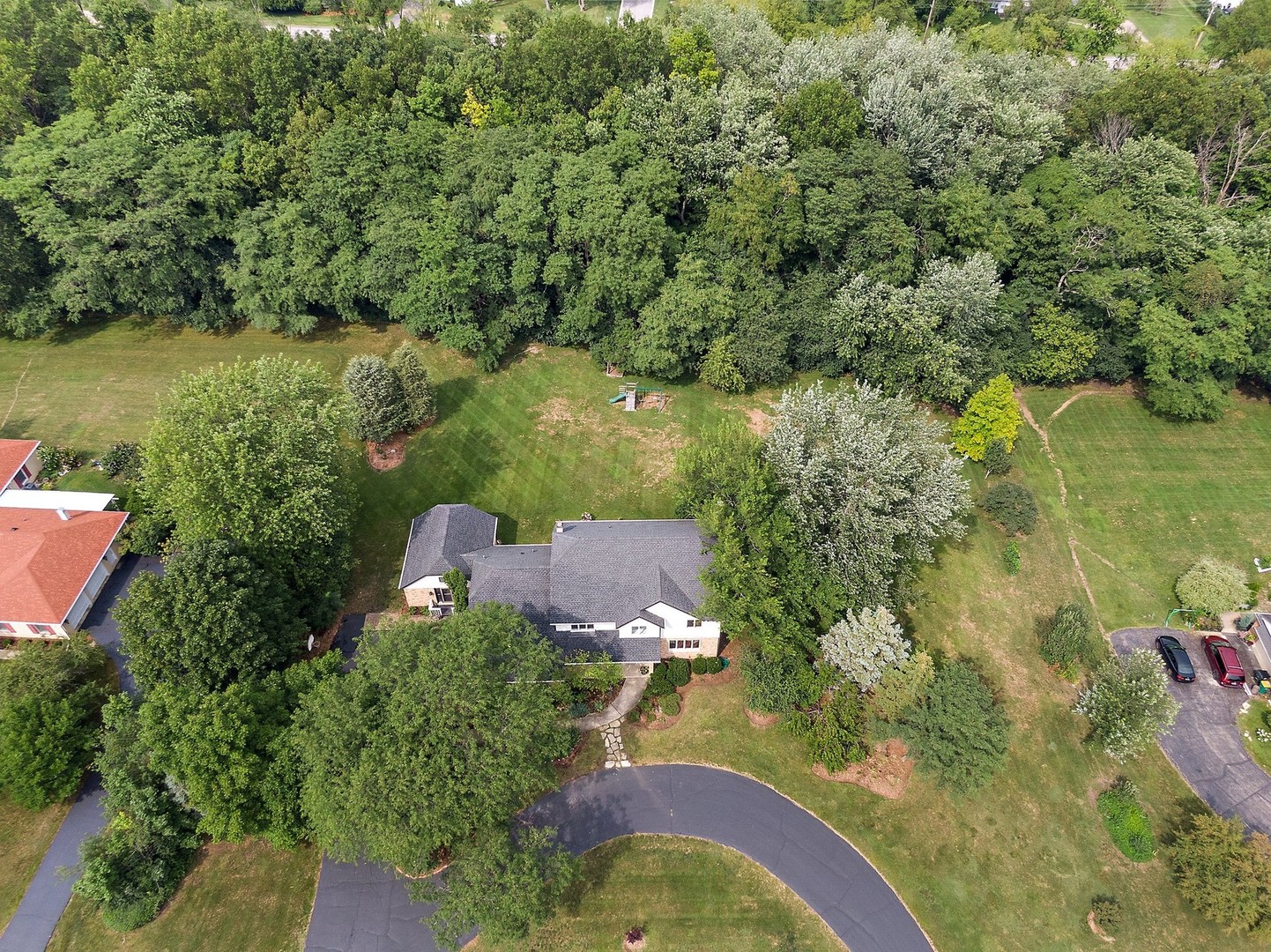 1124 Aberdeen Road Inverness, IL 60067 - Photo 42 of 46
