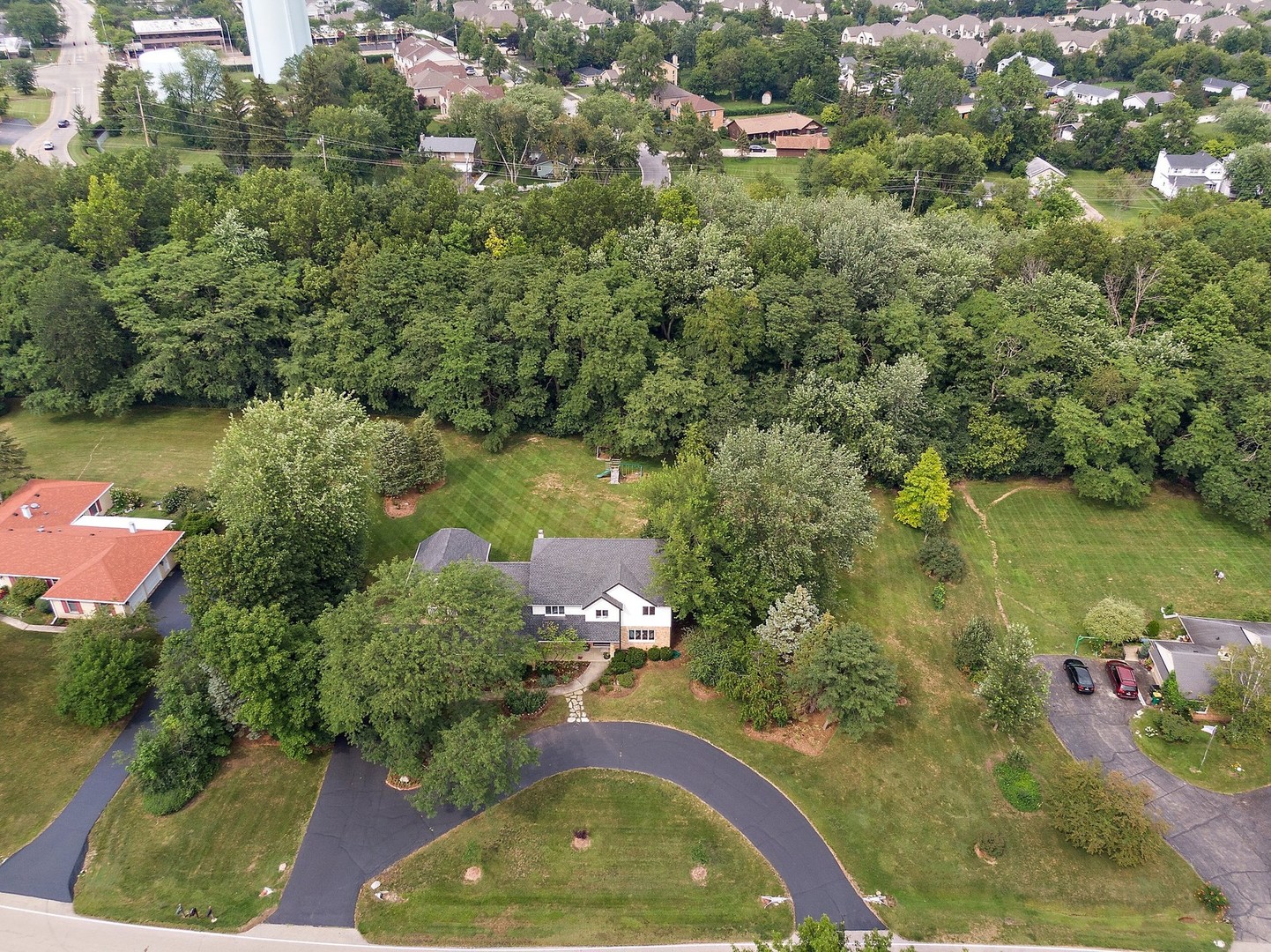 1124 Aberdeen Road Inverness, IL 60067 - Photo 43 of 46