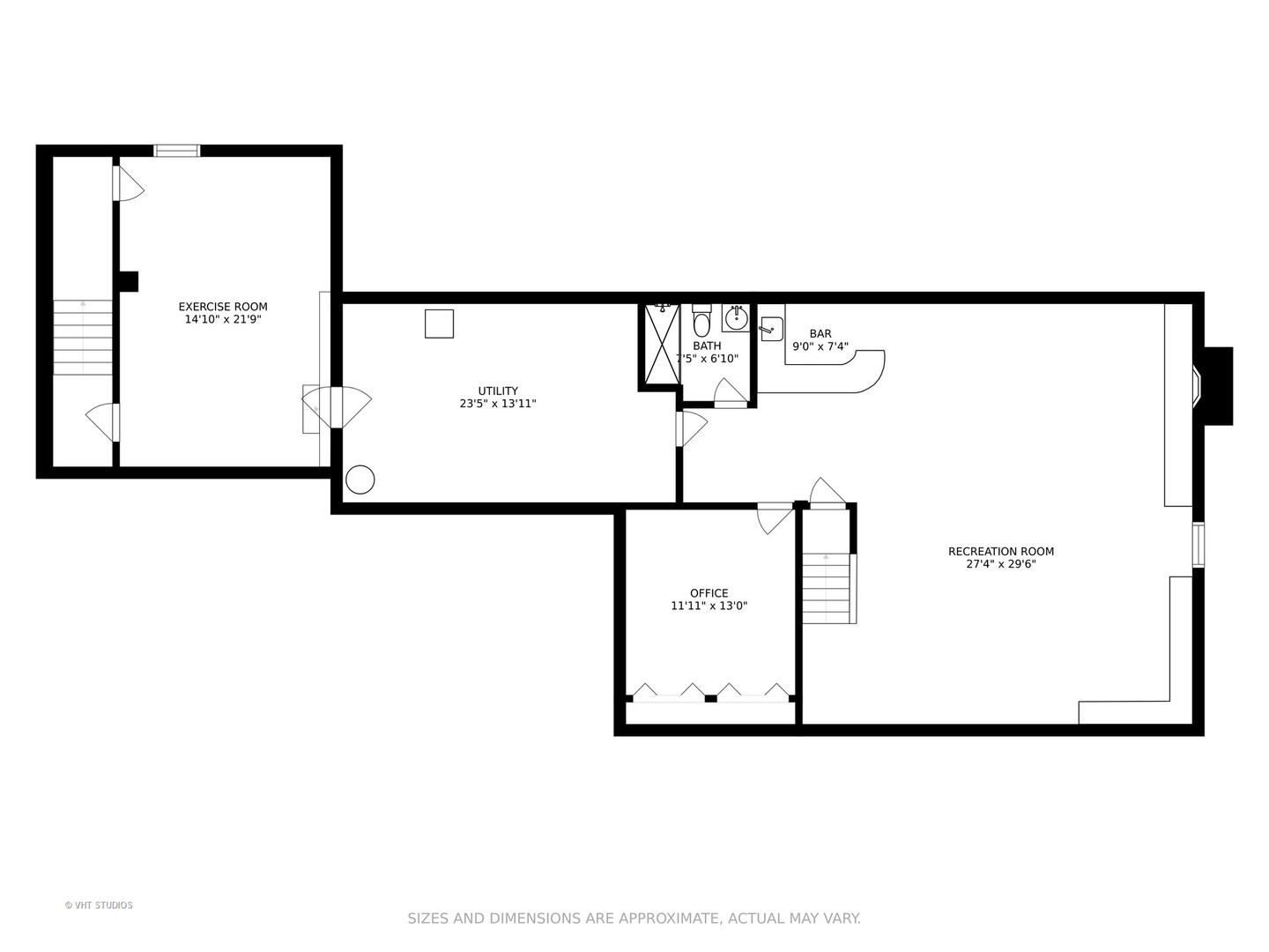 1124 Aberdeen Road Inverness, IL 60067 - Photo 46 of 46
