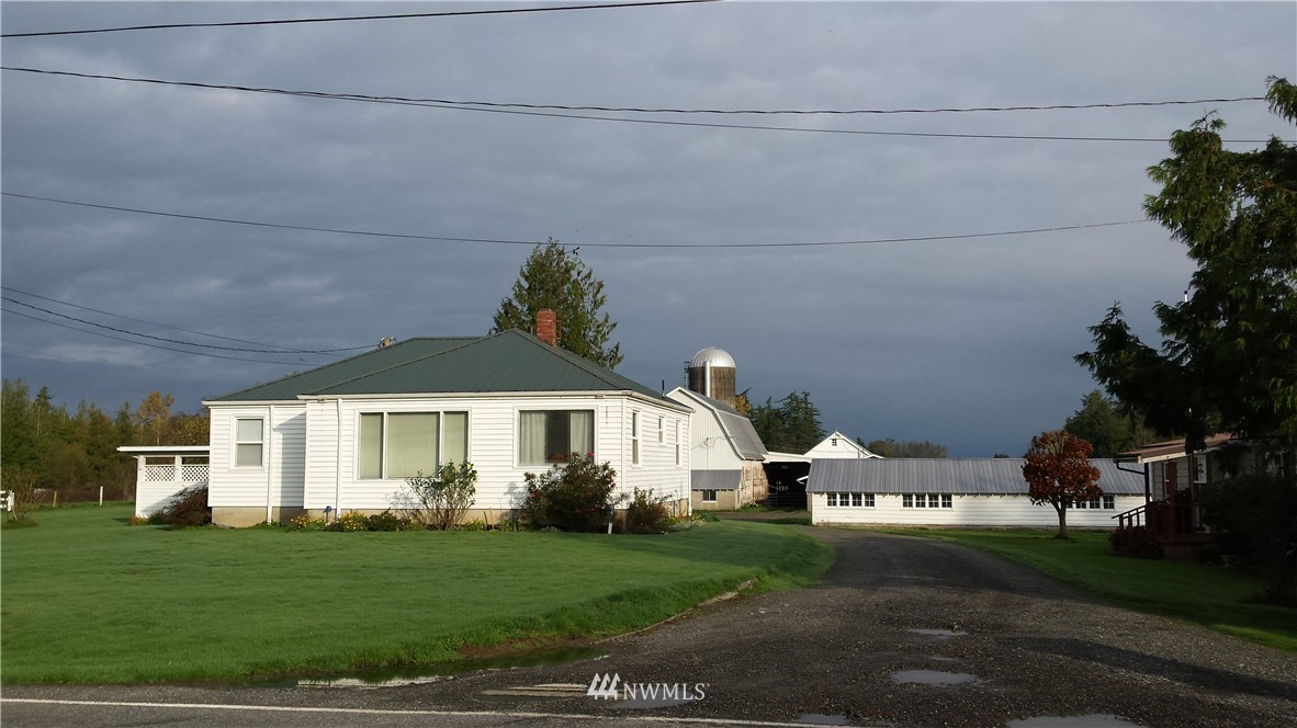 1434 Kelly Road Bellingham, WA 98226 - Photo 1 of 19