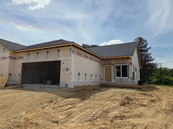 $399,900 | 25 Rock River, Edgerton, WI 53589