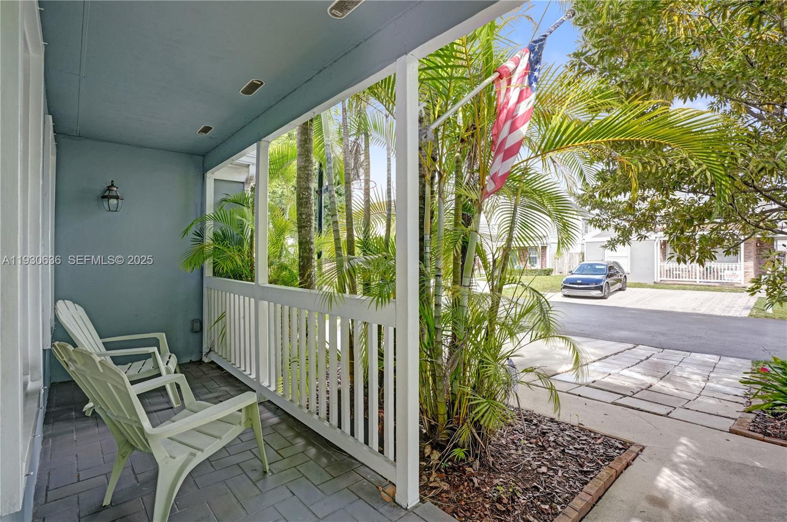 11728 Southwest 118th Terrace Miami, FL 33186 - Photo 30 of 31 a view of entryway with wooden floor