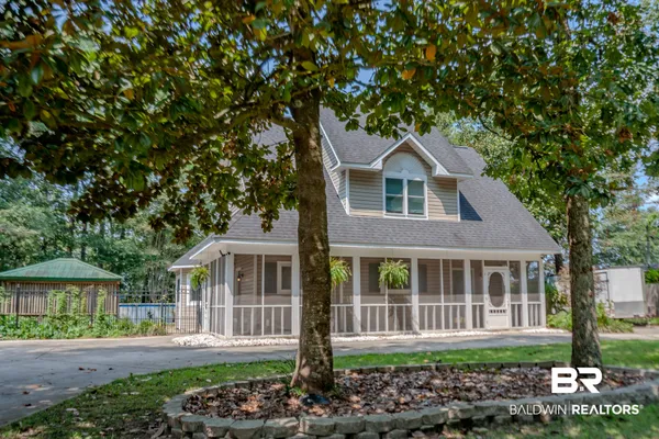 $439,000 | 3124 West Riviere Du Chien Loop, Mobile, AL 36693