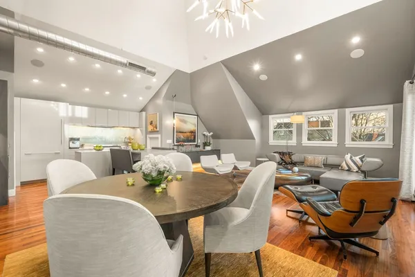 $1,250,000 | 27 Salcombe Street, Unit 2, Boston, MA 02125