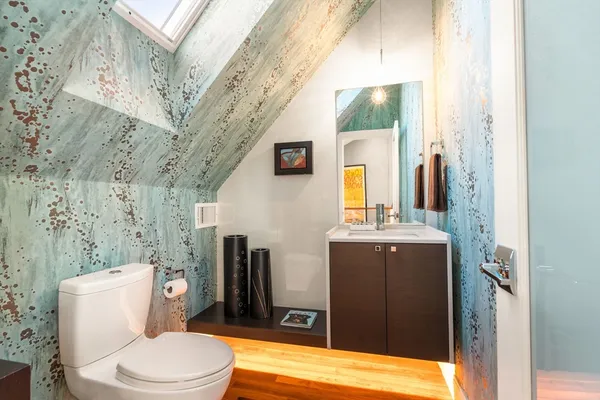 $1,250,000 | 27 Salcombe Street, Unit 2, Boston, MA 02125