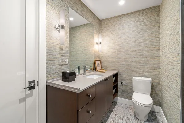 $1,250,000 | 27 Salcombe Street, Unit 2, Boston, MA 02125