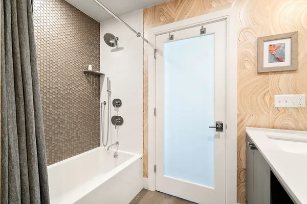 $1,250,000 | 27 Salcombe Street, Unit 2, Boston, MA 02125