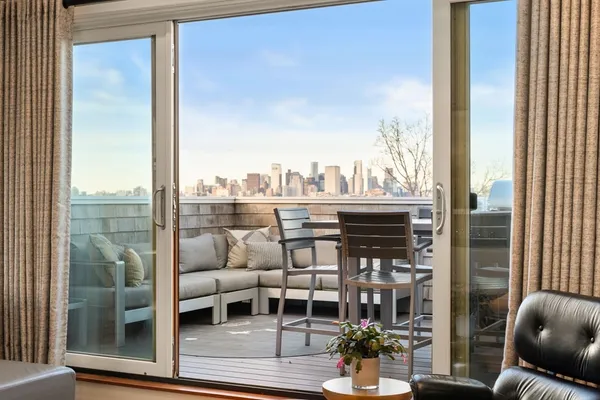 $1,250,000 | 27 Salcombe Street, Unit 2, Boston, MA 02125