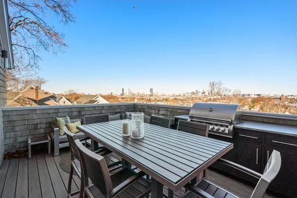 $1,250,000 | 27 Salcombe Street, Unit 2, Boston, MA 02125