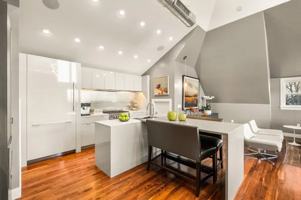 $1,250,000 | 27 Salcombe Street, Unit 2, Boston, MA 02125