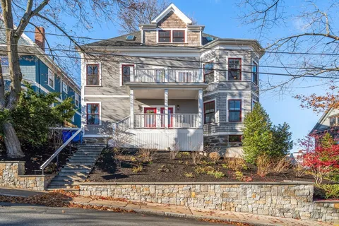 $1,250,000 | 27 Salcombe Street, Unit 2, Boston, MA 02125