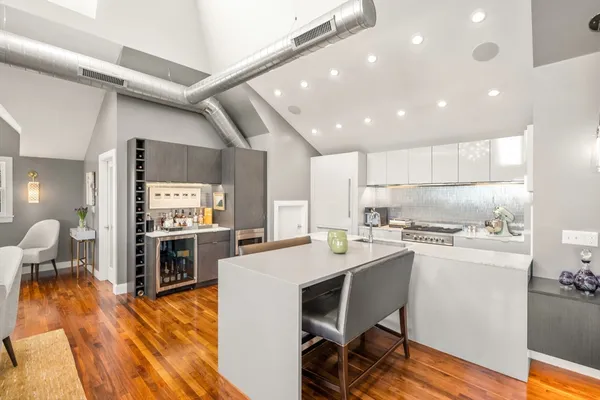 $1,250,000 | 27 Salcombe Street, Unit 2, Boston, MA 02125