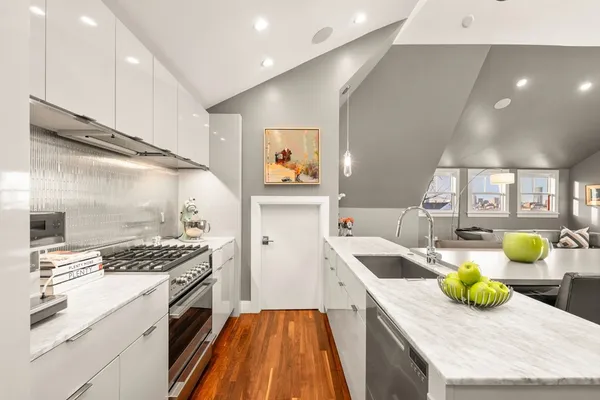 $1,250,000 | 27 Salcombe Street, Unit 2, Boston, MA 02125