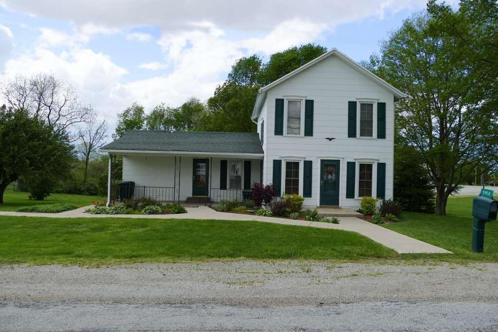 5950 Old State Rte 42 South Charleston, OH 45368 - Photo 71 of 74