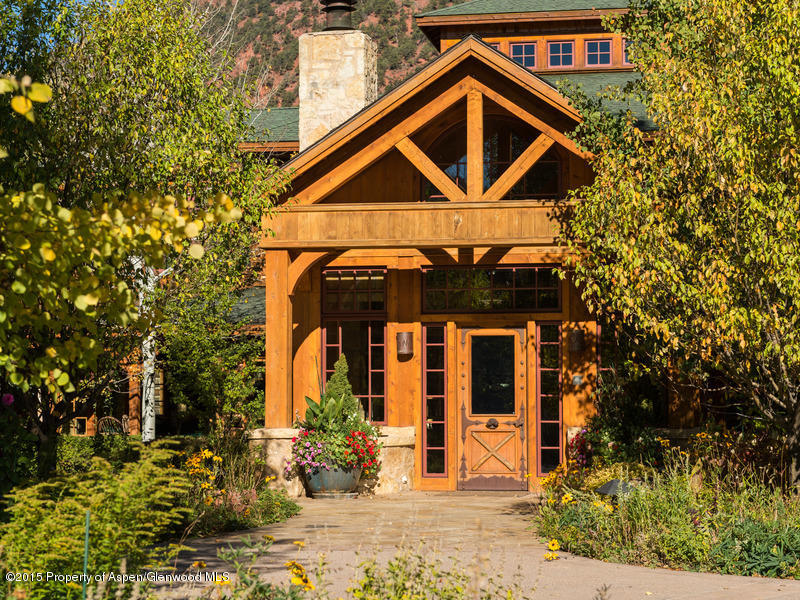 50 East River Ranch Road Snowmass, CO 81654 - Photo 12 of 78 Meanwhile_WEB611