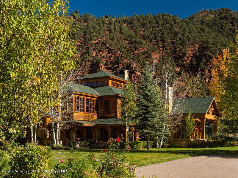 50 East River Ranch Road Snowmass, CO 81654 - Photo 13 of 78 Meanwhile_WEB607