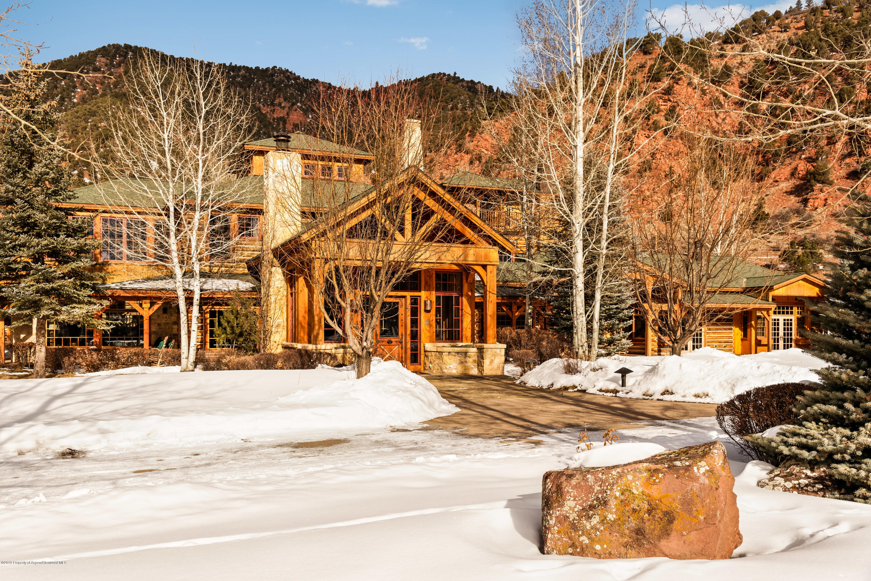 50 East River Ranch Road Snowmass, CO 81654 - Photo 4 of 78 MeanwhileRanch_HiRes_L