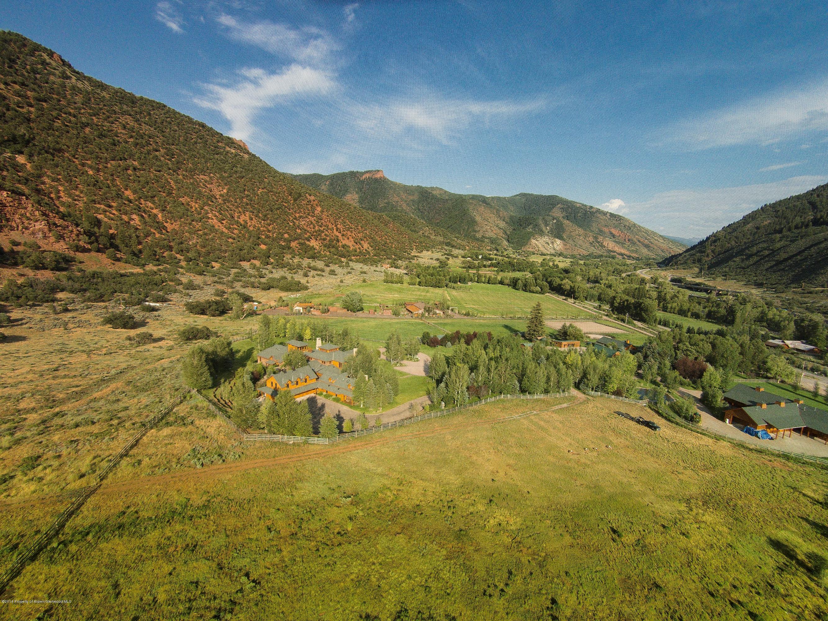 50 East River Ranch Road Snowmass, CO 81654 - Photo 46 of 78 View