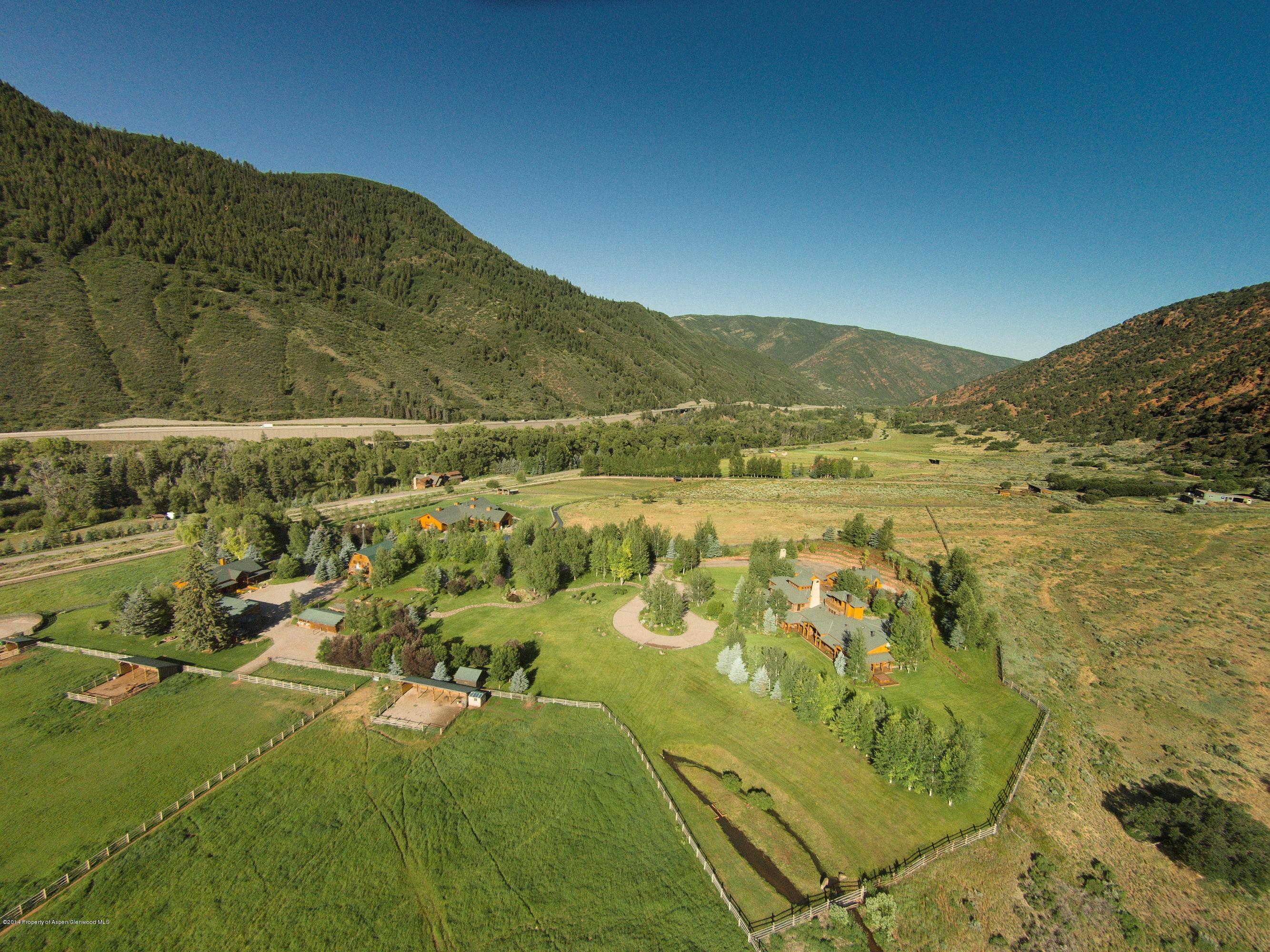 50 East River Ranch Road Snowmass, CO 81654 - Photo 48 of 78 View