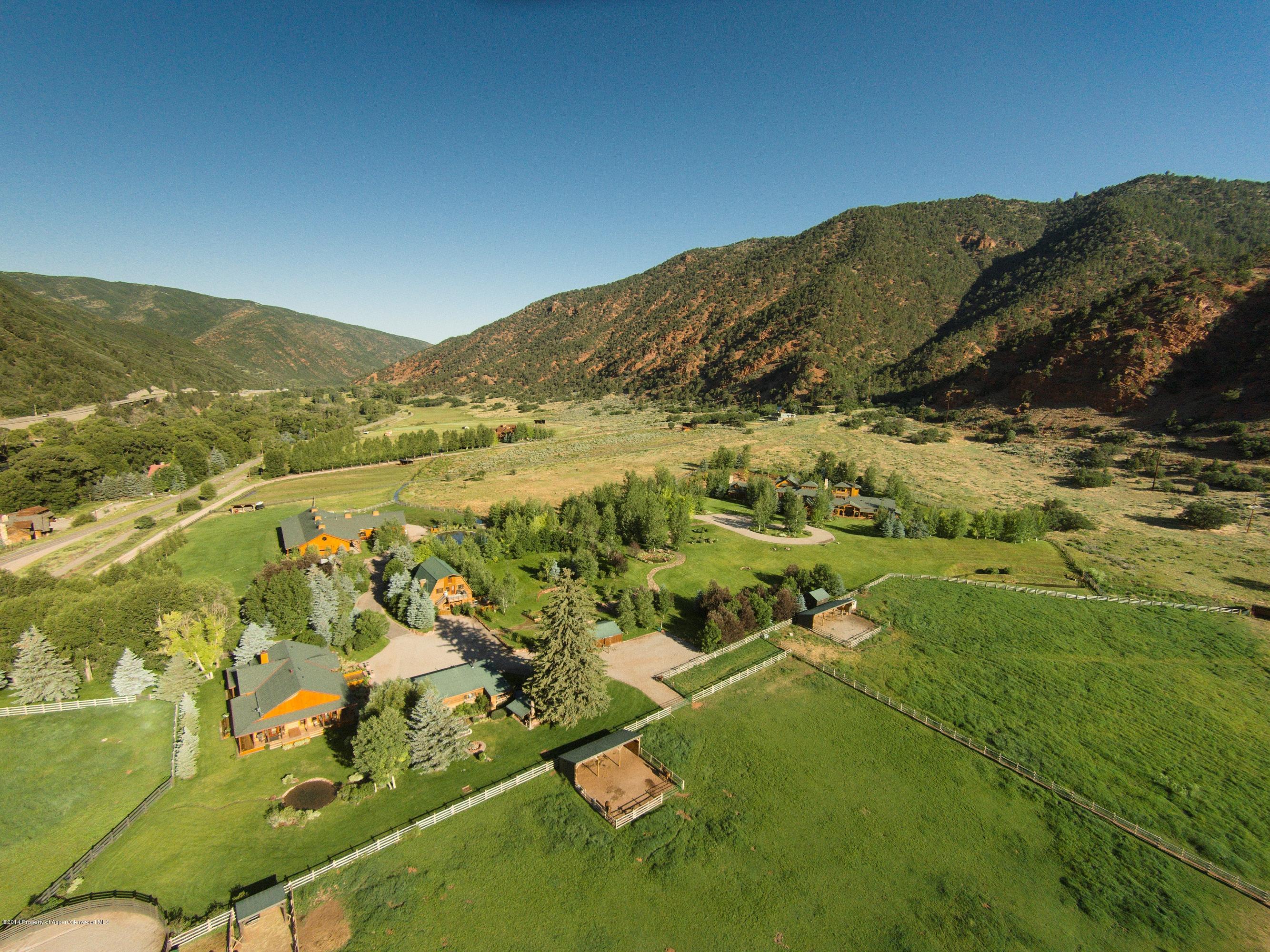 50 East River Ranch Road Snowmass, CO 81654 - Photo 49 of 78 View