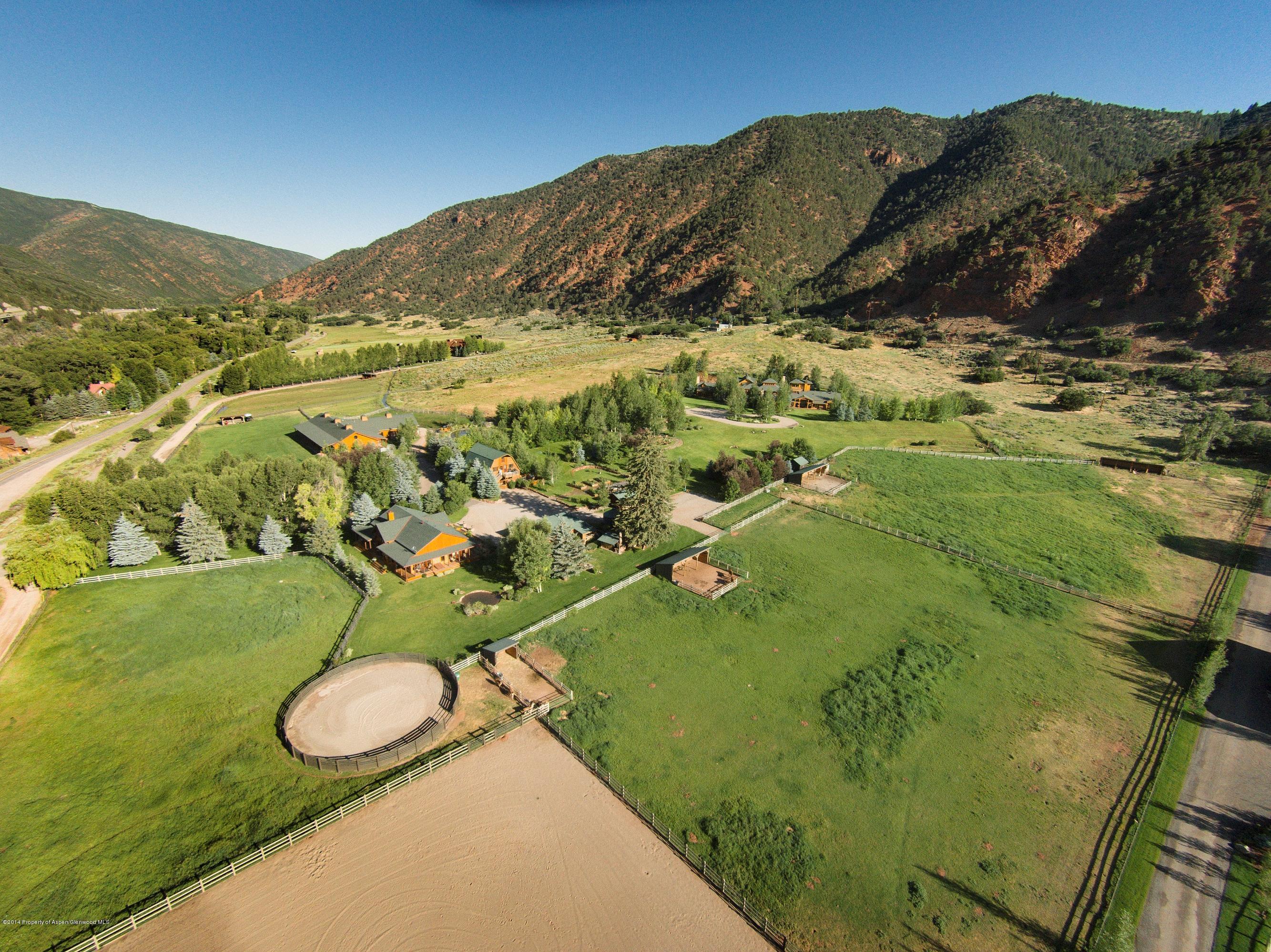 50 East River Ranch Road Snowmass, CO 81654 - Photo 50 of 78 View
