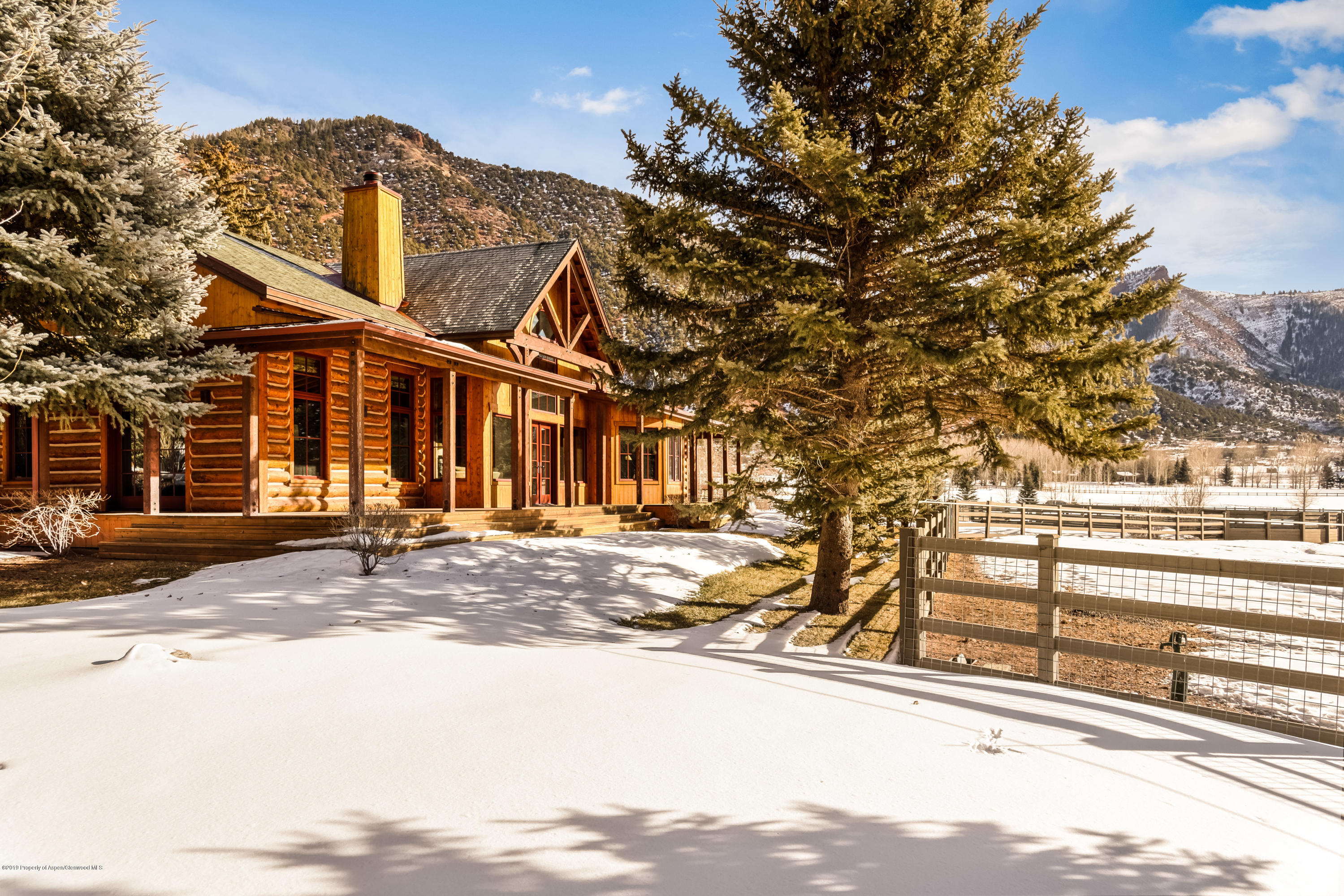 50 East River Ranch Road Snowmass, CO 81654 - Photo 5 of 78 MeanwhileRanch_HiRes_O