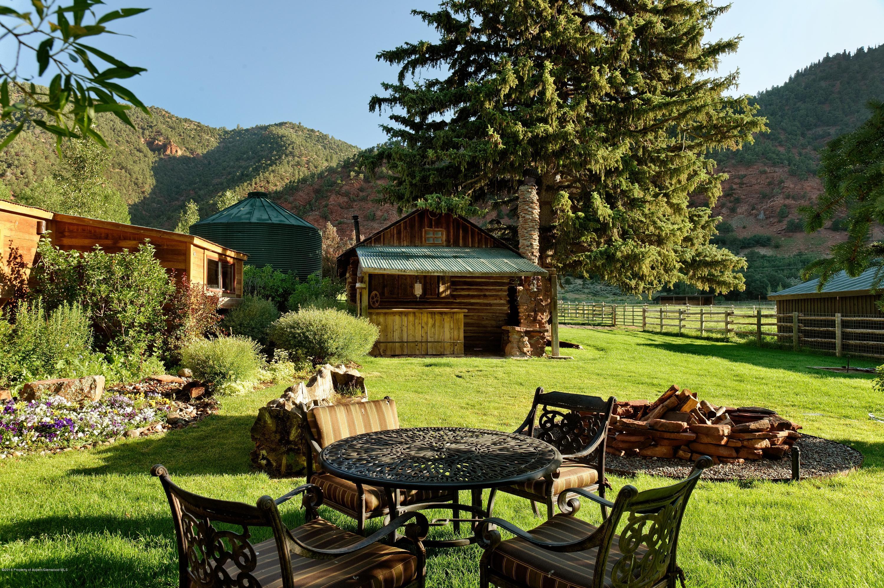 50 East River Ranch Road Snowmass, CO 81654 - Photo 58 of 78 Cabin
