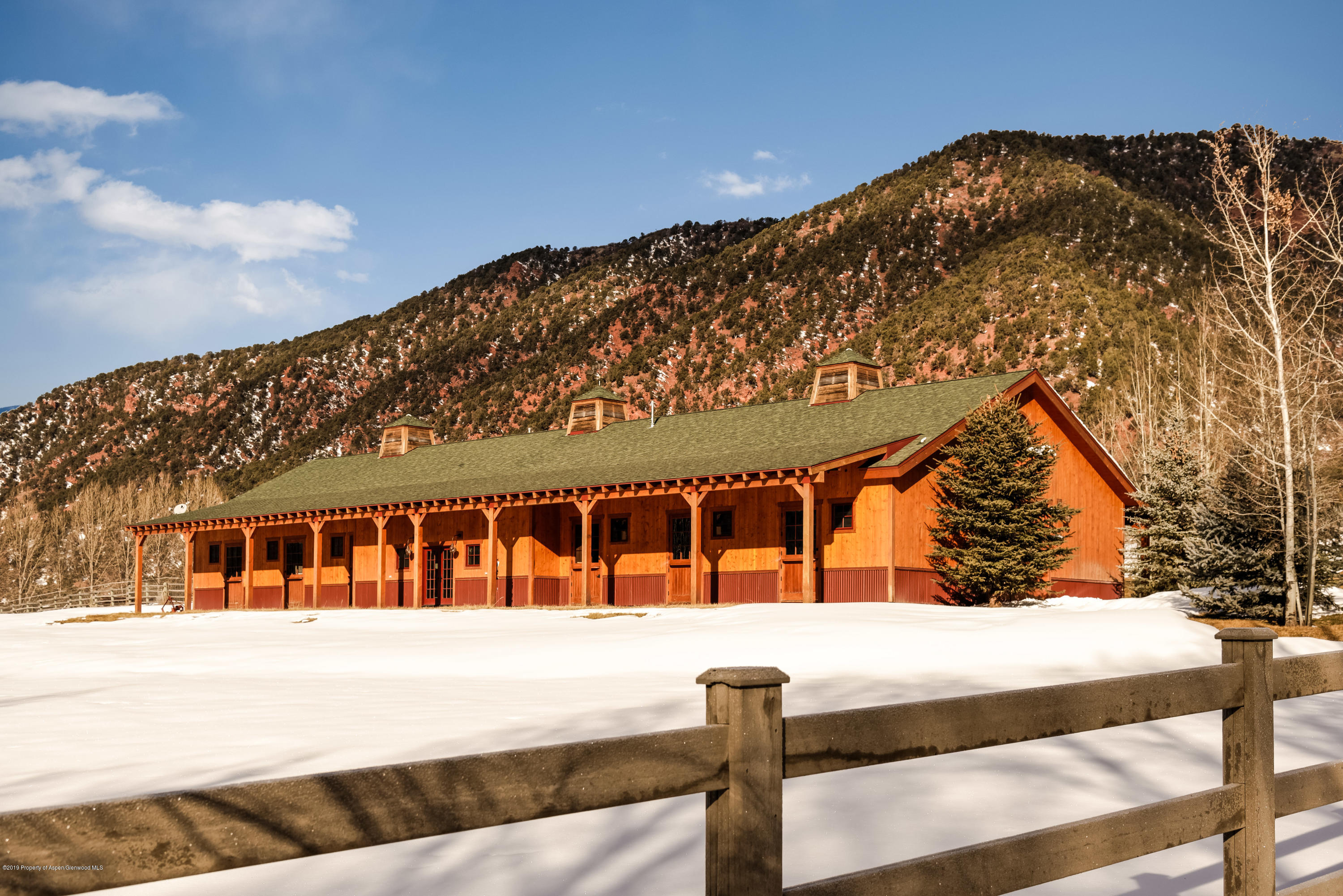 50 East River Ranch Road Snowmass, CO 81654 - Photo 6 of 78 MeanwhileRanch_HiRes_P
