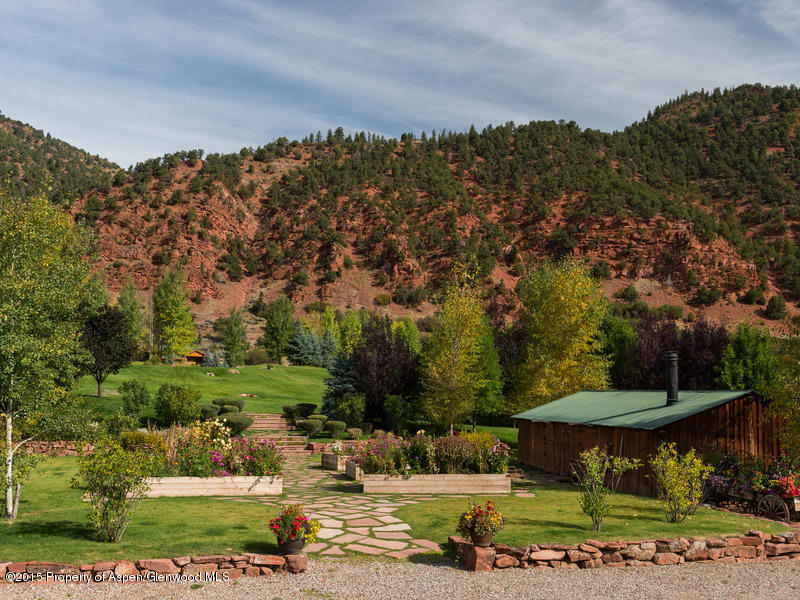 50 East River Ranch Road Snowmass, CO 81654 - Photo 65 of 78 Meanwhile_WEB613