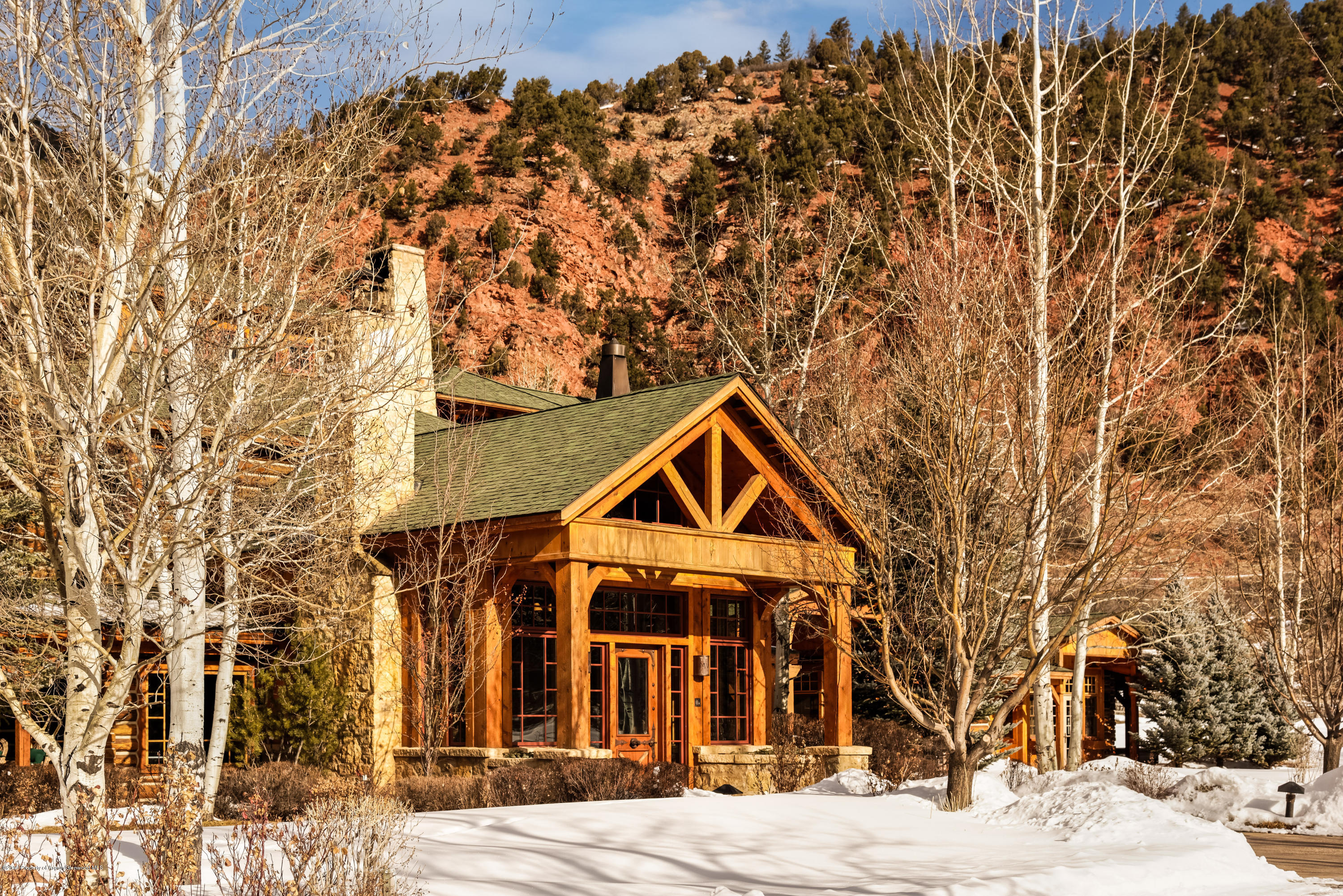 50 East River Ranch Road Snowmass, CO 81654 - Photo 70 of 78 MeanwhileRanch_HiRes_M