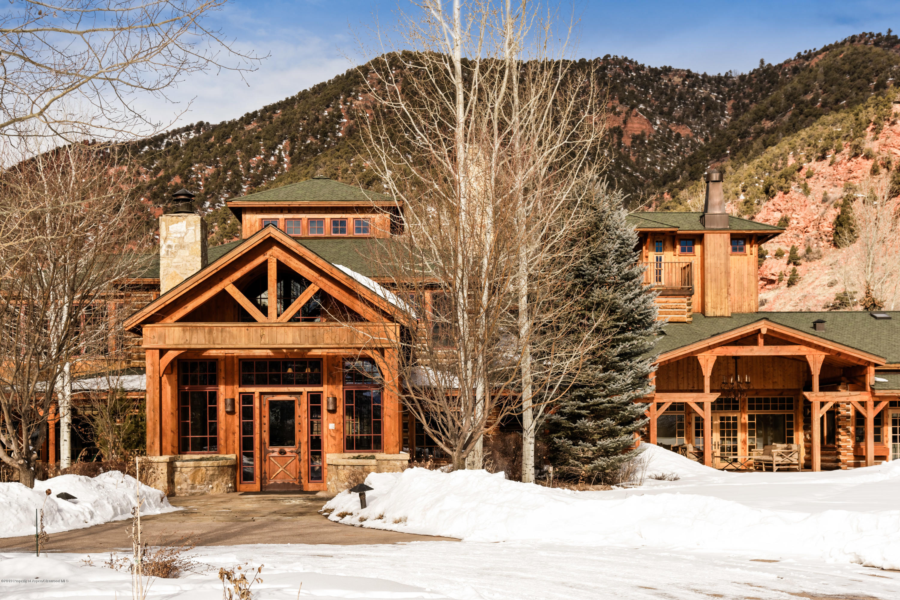 50 East River Ranch Road Snowmass, CO 81654 - Photo 71 of 78 MeanwhileRanch_HiRes_J