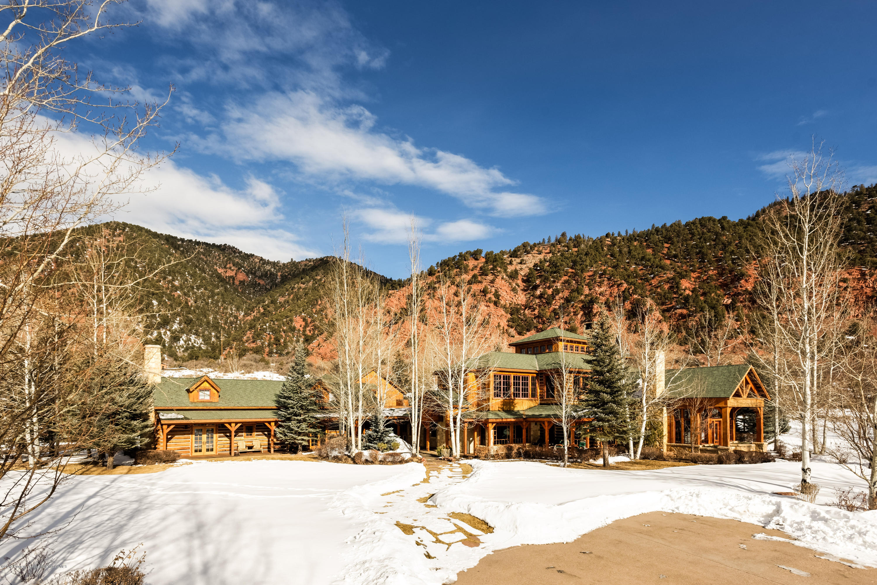 50 East River Ranch Road Snowmass, CO 81654 - Photo 74 of 78 MeanwhileRanch_HiRes_Q