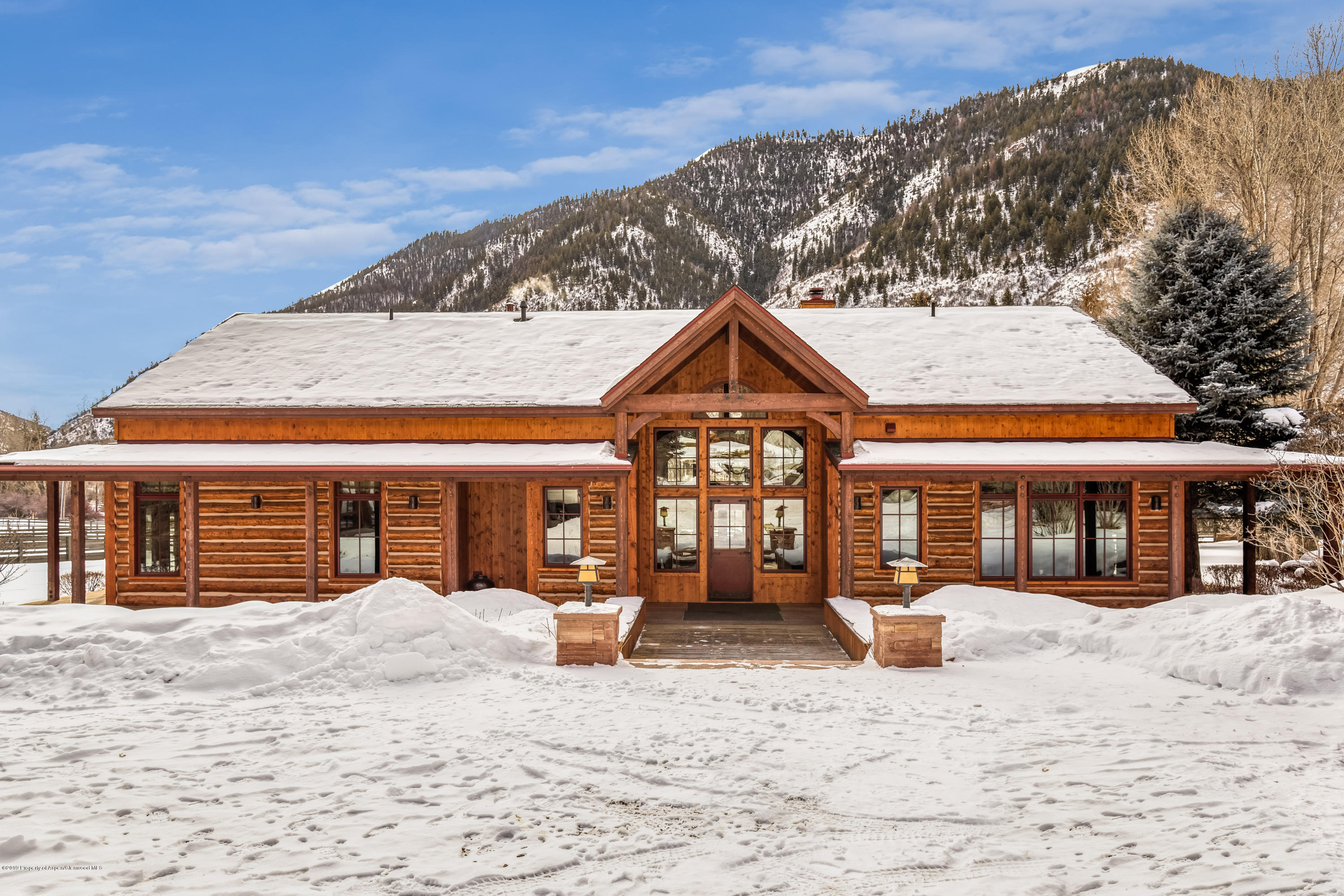 50 East River Ranch Road Snowmass, CO 81654 - Photo 76 of 78 MeanwhileRanch_HiRes_B