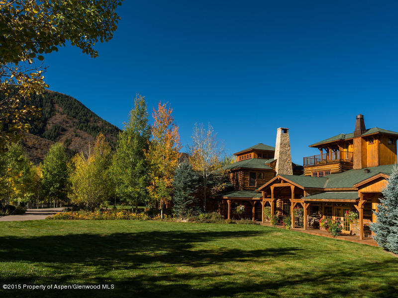 50 East River Ranch Road Snowmass, CO 81654 - Photo 8 of 78 Meanwhile_WEB610