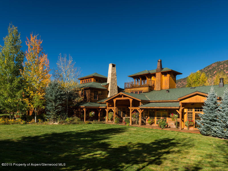 50 East River Ranch Road Snowmass, CO 81654 - Photo 9 of 78 Meanwhile_WEB609