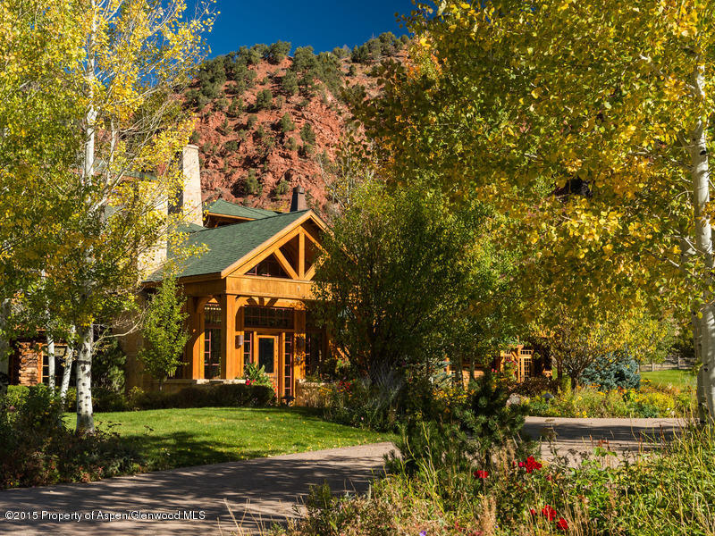 50 East River Ranch Road Snowmass, CO 81654 - Photo 10 of 78 Meanwhile_WEB608