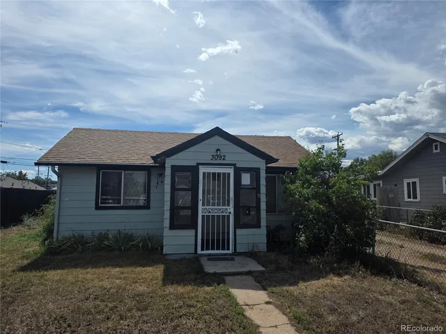 $290,000 | 3092 West Alaska Place, Denver, CO 80219