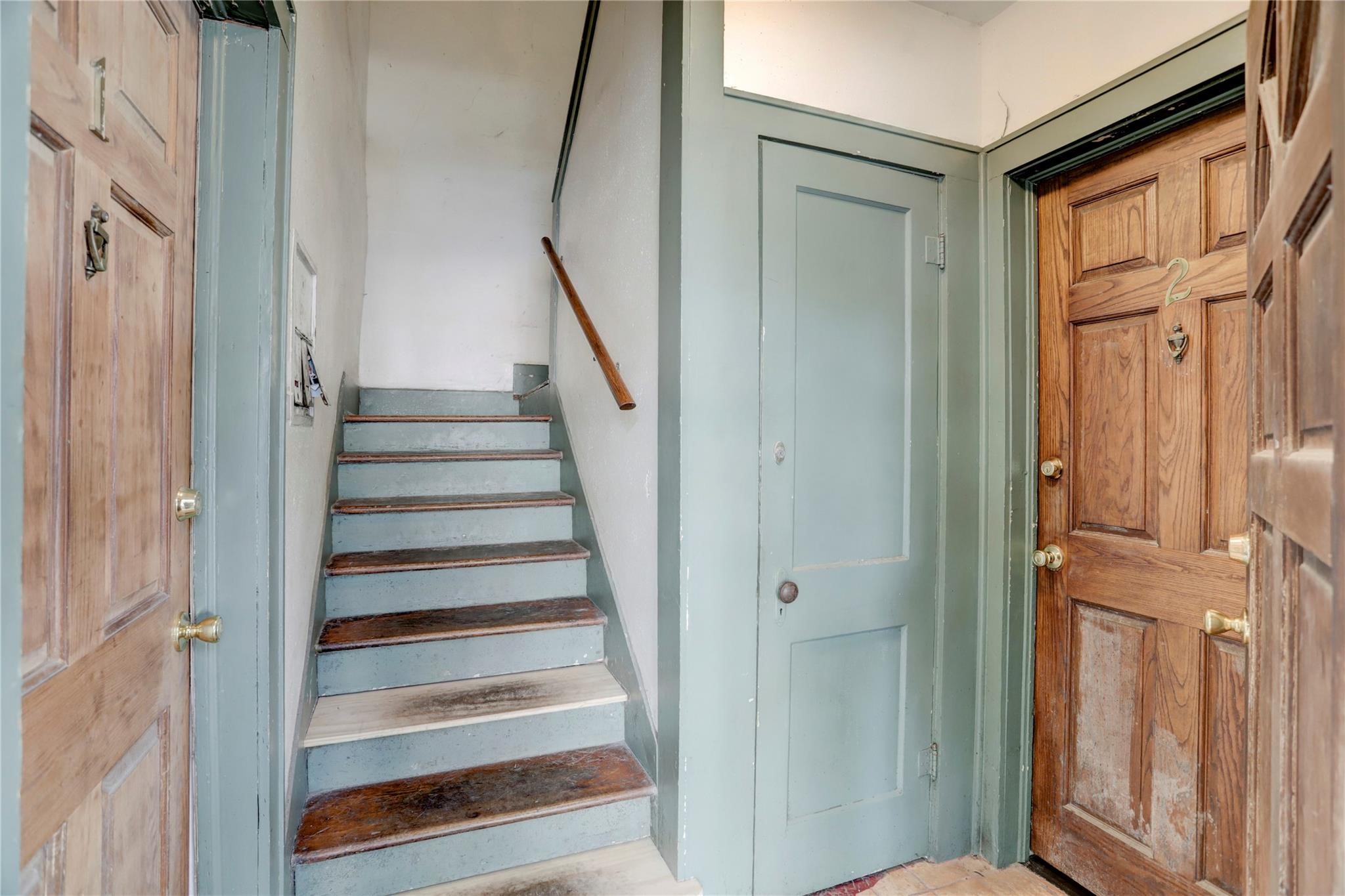 607 West Pierce Street Houston, TX 77019 - Photo 2 of 20 a view of front door